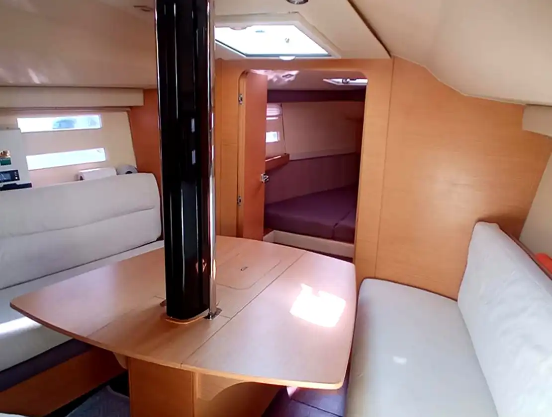 Kemer Sailing Rent-A14455-102